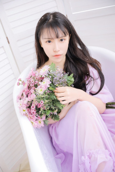 超能力女儿