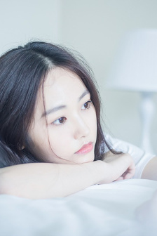 从此以后妈妈就是你的了